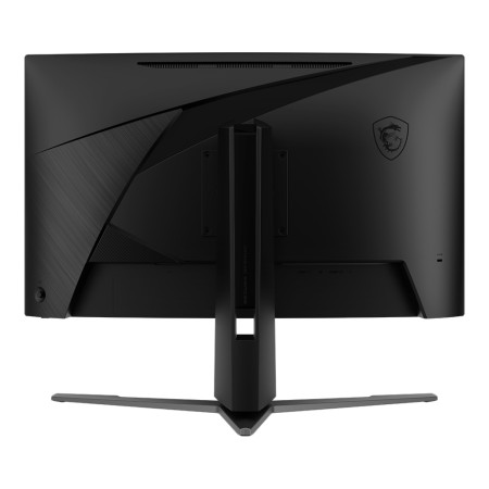 MSI MAG 276CPXF kompiuterio monitorius 68,6 cm (27")