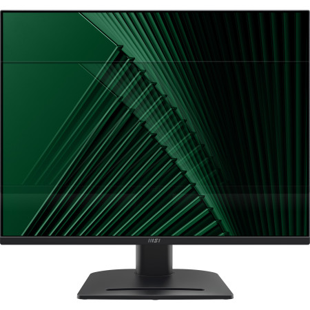 MSI Pro MP275QPG Kompiuterio Monitorius 68,6 cm (27") Juoda
