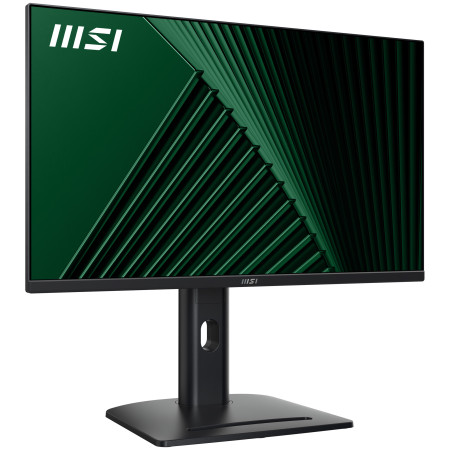 MSI Pro MP275QPG Kompiuterio Monitorius 68,6 cm (27") Juoda
