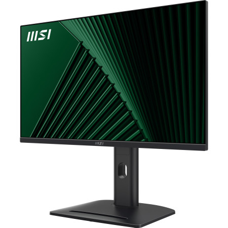 MSI Pro MP275QPG Kompiuterio Monitorius 68,6 cm (27") Juoda