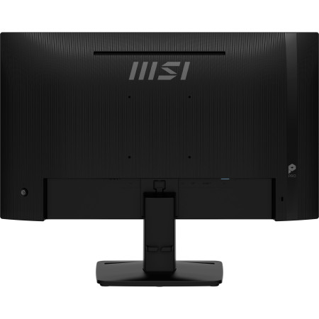 MSI PRO MP242A E2 kompiuterio monitorius 60,5 cm (23.8") 1920 x 1080 pikseliai Full HD