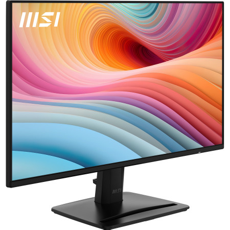 MSI PRO MP242A E2 kompiuterio monitorius 60,5 cm (23.8") 1920 x 1080 pikseliai Full HD