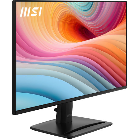 MSI PRO MP242A E2 kompiuterio monitorius 60,5 cm (23.8") 1920 x 1080 pikseliai Full HD
