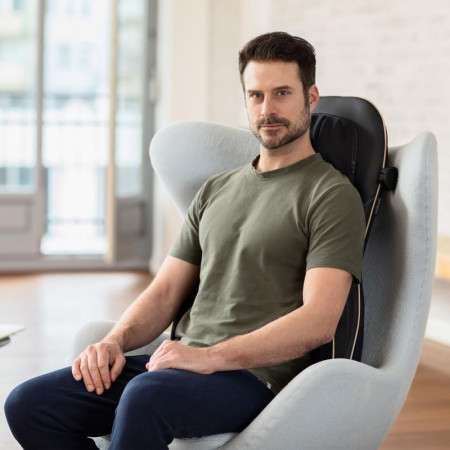 Medisana MC 825 Masažinė sėdynė