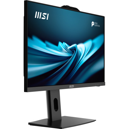 MSI Pro AP242P 23.8 colių Viskas viename kompiuteris su Intel® Core™ i7