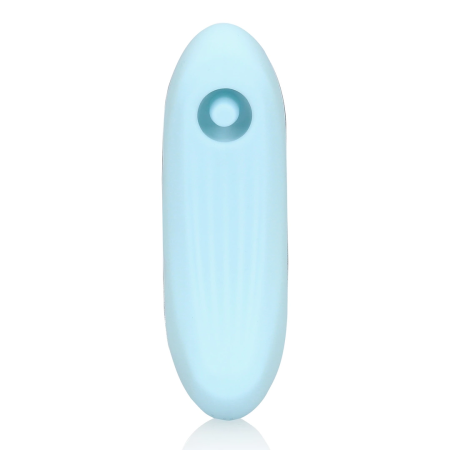 Loveline Pulse Wave Arctic Blue - Air Pulse Intimate Device