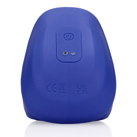 Loveline Midnight Hour Intimate Device with Vibrating & Pulse Wave System