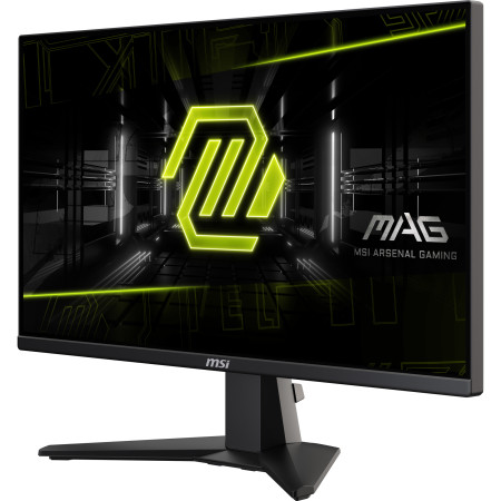 MSI MAG 255XF kompiuterio monitorius 24.5"