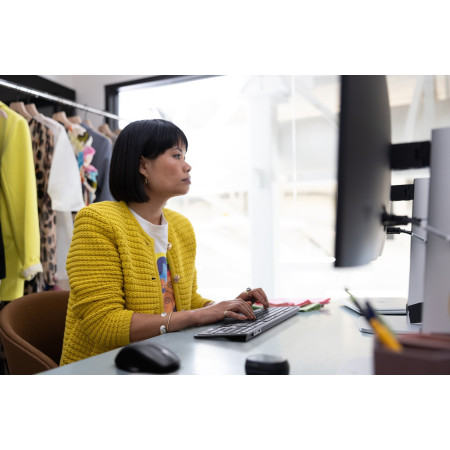 HP 720 daugiafunkcinė belaidė klaviatūra ir pelė