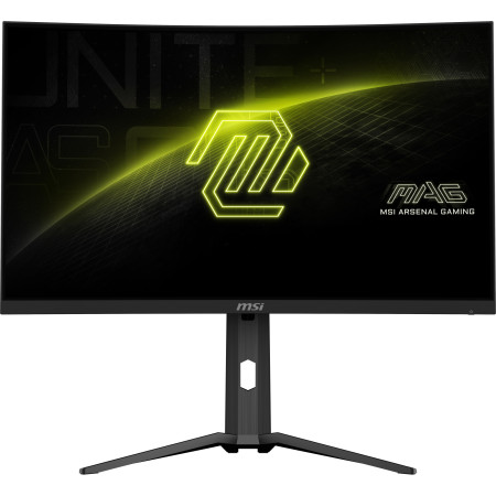 MSI MAG 321CUPDF 31.5" 4K Ultra HD monitorius