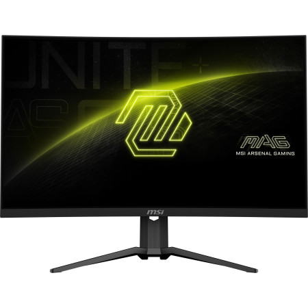 MSI MAG 321CUPDF 31.5" 4K Ultra HD monitorius
