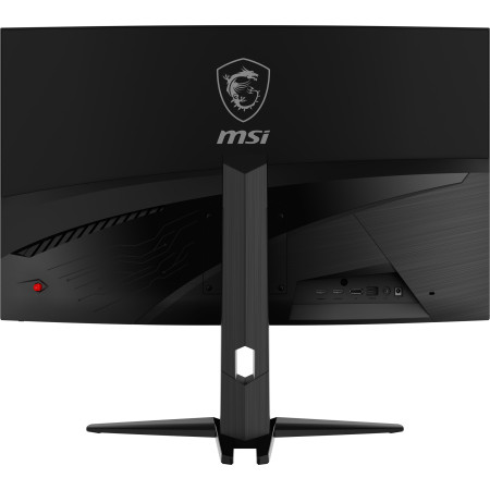 MSI MAG 321CUPDF 31.5" 4K Ultra HD monitorius