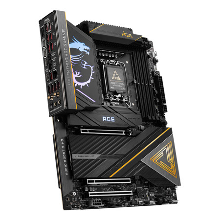 MSI MEG Z890 ACE pagrindinė plokštė