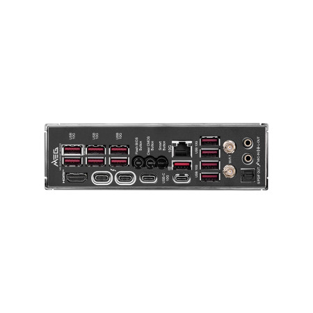 MSI MEG Z890 ACE pagrindinė plokštė