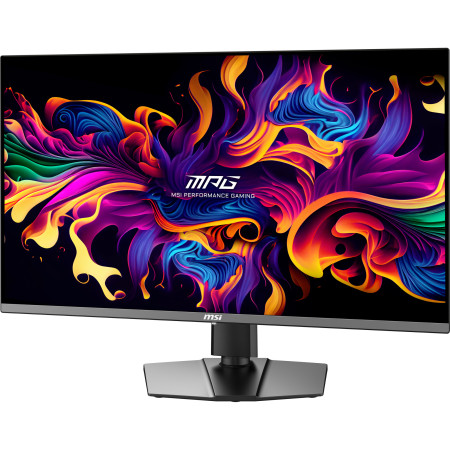 MSI MPG 322URX QD-OLED kompiuterio monitorius