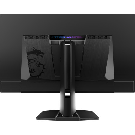 MSI MPG 322URX QD-OLED kompiuterio monitorius