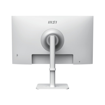 MSI Modern MD272UPHW kompiuterio monitorius