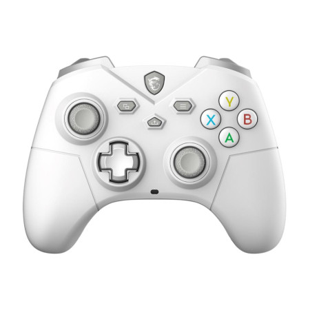 MSI GAMEPAD WIRELESS/FORCE GC300 WHITE