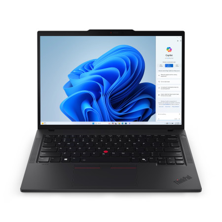 Lenovo ThinkPad T14 Gen 5 nešiojamas kompiuteris su AMD Ryzen™ 7