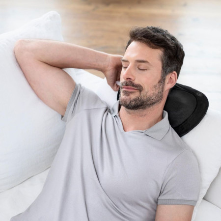 Medisana MC 200 Shiatsu masažo pagalvėlė