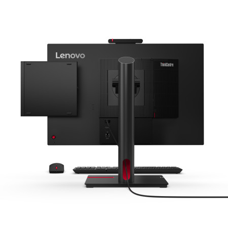 Lenovo ThinkCentre M70q Gen 5 PC su Intel® Core™ i3