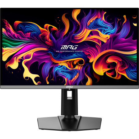 MSI MPG 272URX QD-OLED 4K Monitorius 26.5"