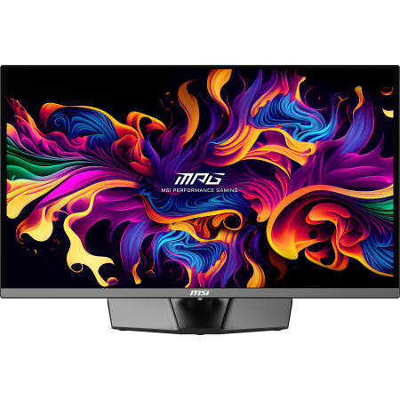 MSI MPG 272URX QD-OLED 4K Monitorius 26.5"