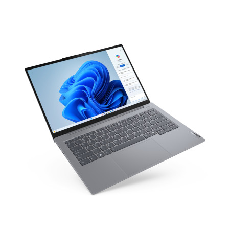 Lenovo ThinkBook 14 G7 ARP su AMD Ryzen™ 5 7535HS