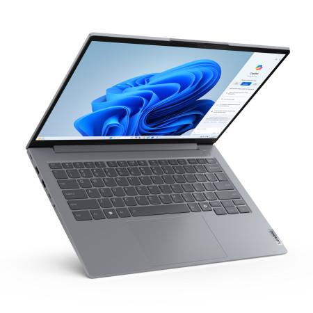 Lenovo ThinkBook 14 G7 ARP su AMD Ryzen™ 5 7535HS