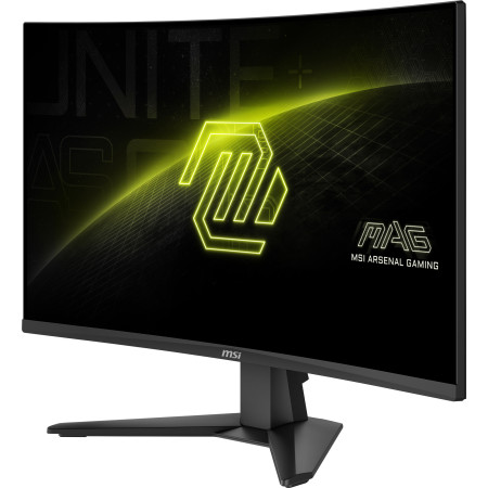 MSI MAG 276CF E20 kompiuterio monitorius 68,6 cm (27")