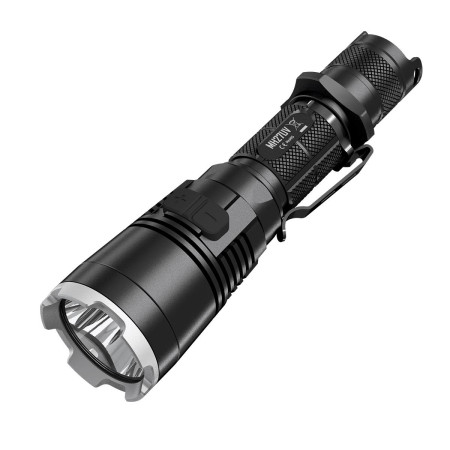 NITECORE MH serijos žibintuvėlis 1000 Liumenų MH27UV