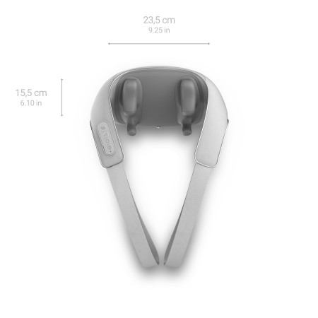 Medisana NM 990 3D kaklo masažuoklis