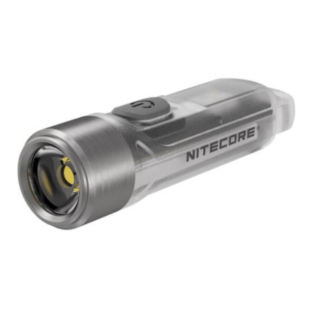 NITECORE T serijos žibintuvėlis 300 liumenų