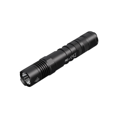 NITECORE P10 V2 taktinis žibintuvėlis 1100 liumenų