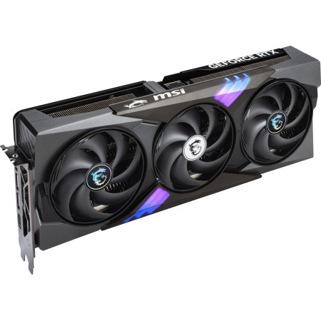MSI GeForce RTX 5080 16G TRIO OC Vaizdo Plokštė
