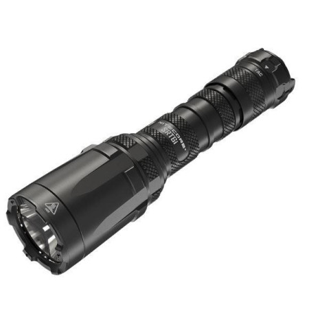 Taktinė žibintuvėlis NITECORE SRT6I 2100 liumenų