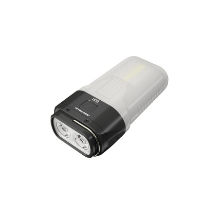 Nitecore LR70 400 liumenų žibintuvėlis