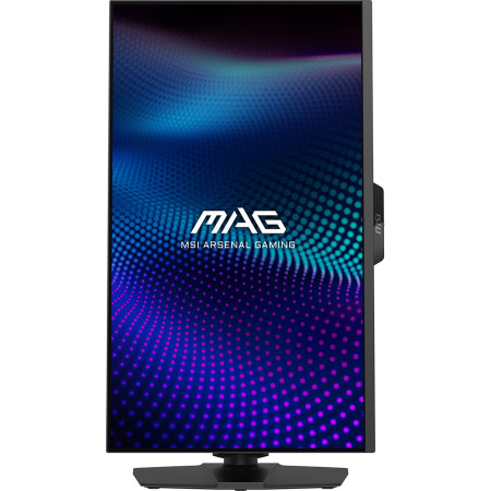 MSI MAG 274QPF X30MV kompiuterio monitorius 27" 2560 x 1440 pikselių