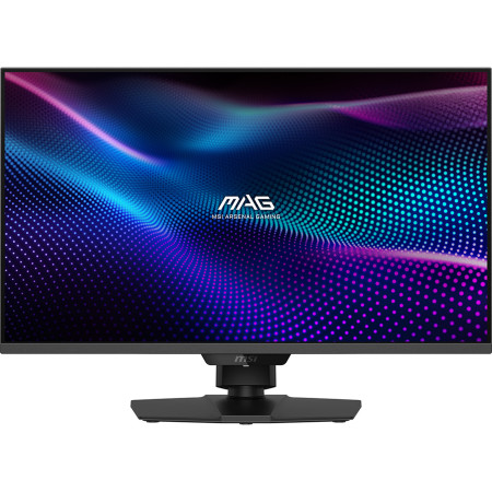 MSI MAG 274QPF X30MV kompiuterio monitorius 27" 2560 x 1440 pikselių