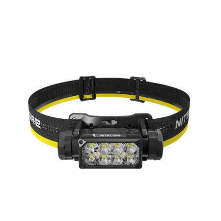 NITECORE H SERIES 2000 LUMEN LED Žibintuvėlis