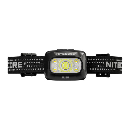 NITECORE NU30 500 Liumenų Šviesos Šaltinis