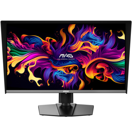 MSI MAG 272QP QD-OLED monitorius