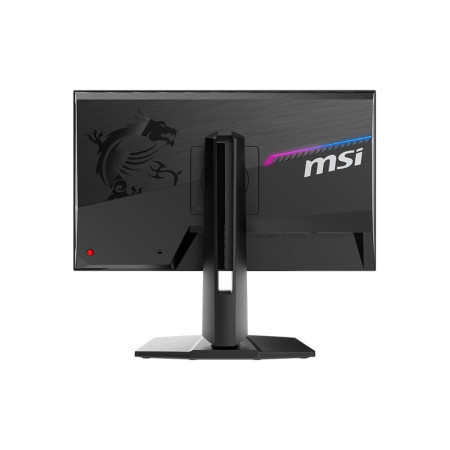 MSI MPG 242R X60N kompiuterio monitorius