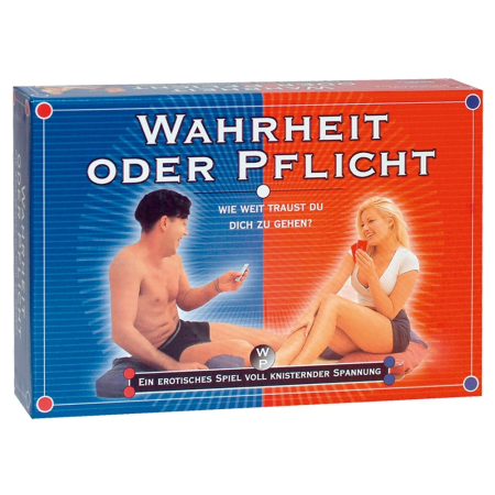 You2Toys Truth or Dare Party Game - 150 Cards, 2-8 Players, Multicolor