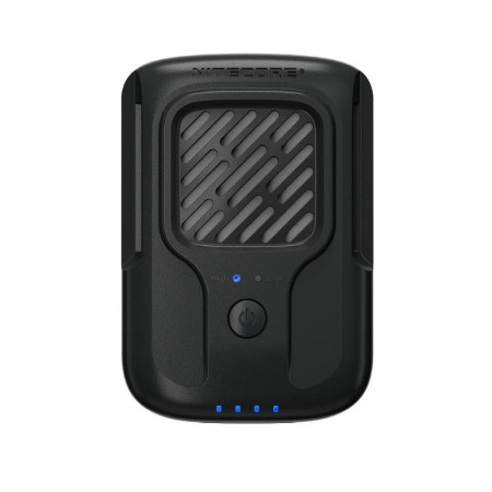 NITECORE EMR40 Nešiojamas Atbaidytuvas