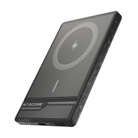 NITECORE 5000mAh Power Bank