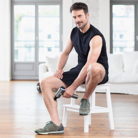 Medisana MG 500 Masažo Pistoletas Pro