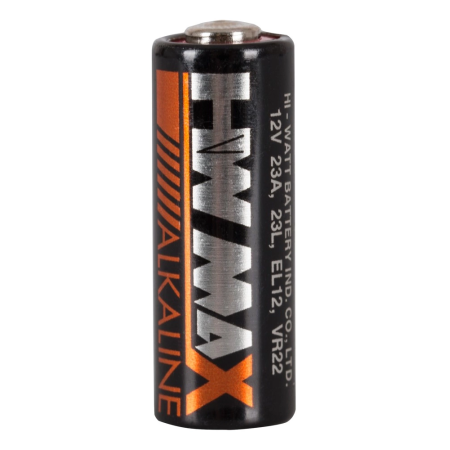 You2Toys LR23A 12V Alkaline Battery for Remote-Control Systems
