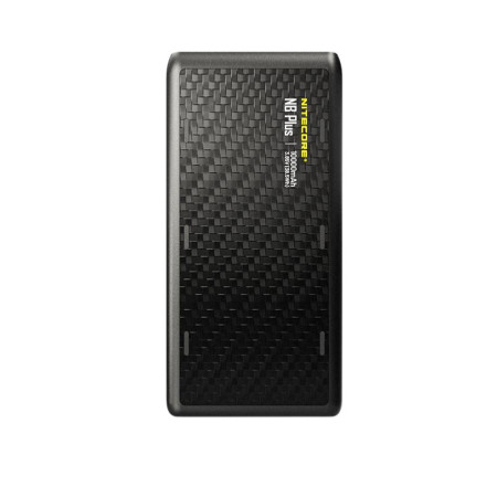 NITECORE 10000mAh Nešiojamas Įkroviklis Plus