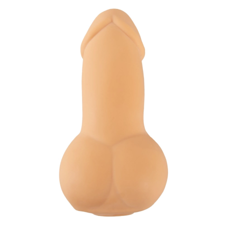 You2Toys Stress Relief Hand Exerciser Skin Tone 13 cm